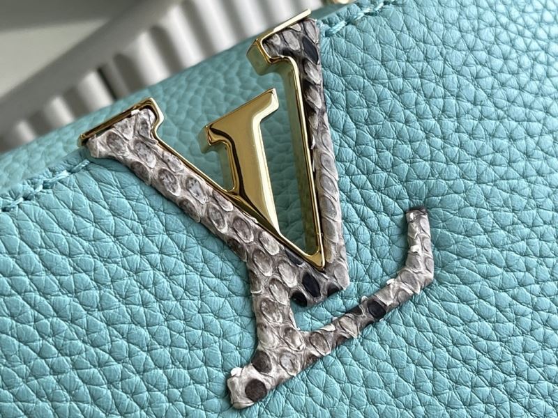 Louis Vuitton Top Handle Bags
